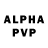 Alpha-PVP СК Kristina Kostuyk